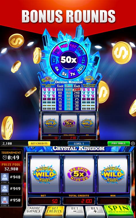 Slots bets casino mobile